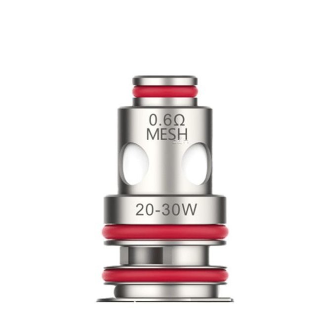 Vaporesso  Vaporesso GTX Coils x 5 Stück