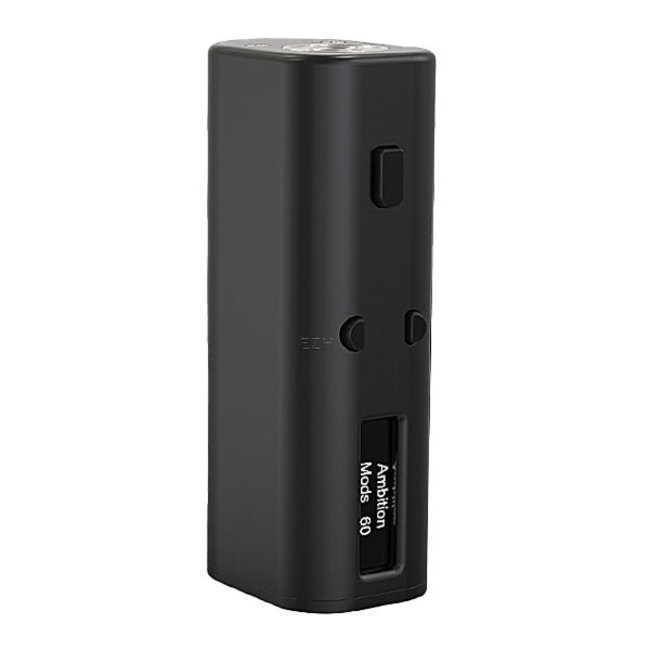 AMBITION MODS Onebar Box Mod 60W By Ambition Mods and R. S. S.Mods
