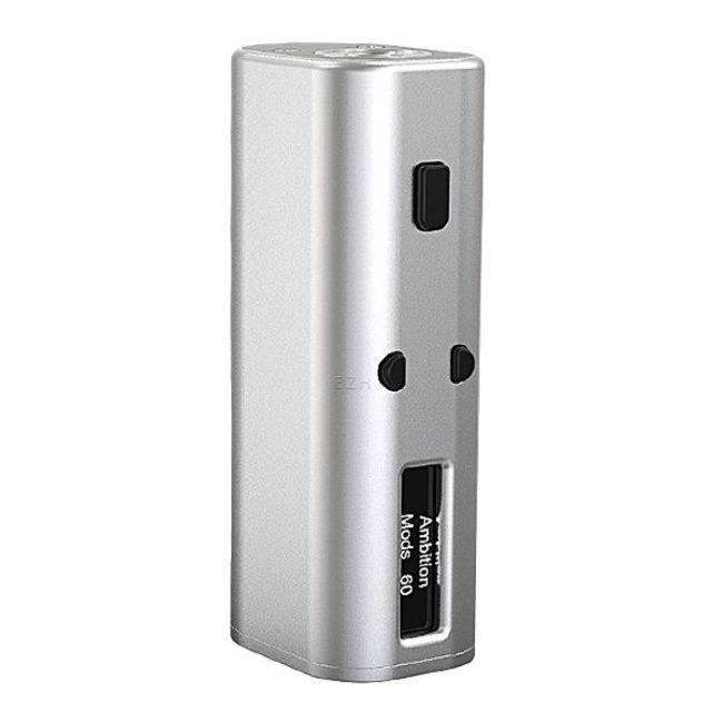 AMBITION MODS Onebar Box Mod 60W By Ambition Mods and R. S. S.Mods