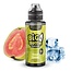 Big Bottle Big Bottle Longfill - Fresh Guave Aroma 10ml