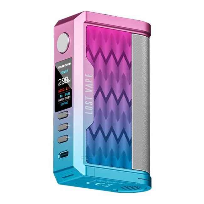 Lost Vape Box Centaurus Q 200 - Lost Vape