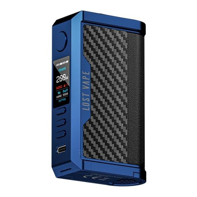 Lost Vape Box Centaurus Q 200 - Lost Vape
