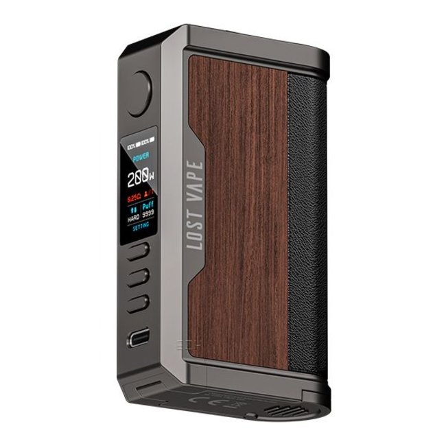 Lost Vape Box Centaurus Q 200 - Lost Vape