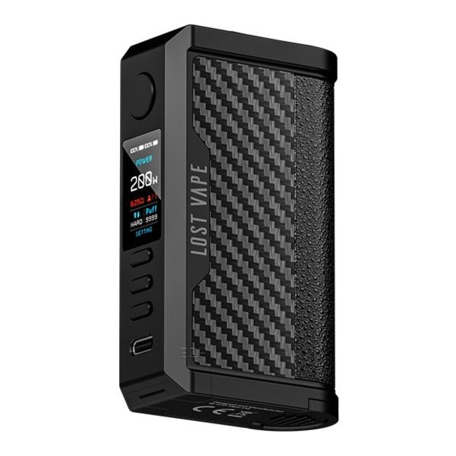 Lost Vape Box Centaurus Q 200 - Lost Vape