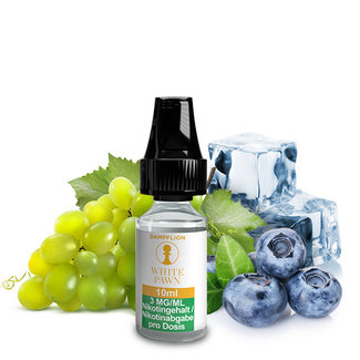 Dampflion CHECKMATE White Pawn Liquid 10ml