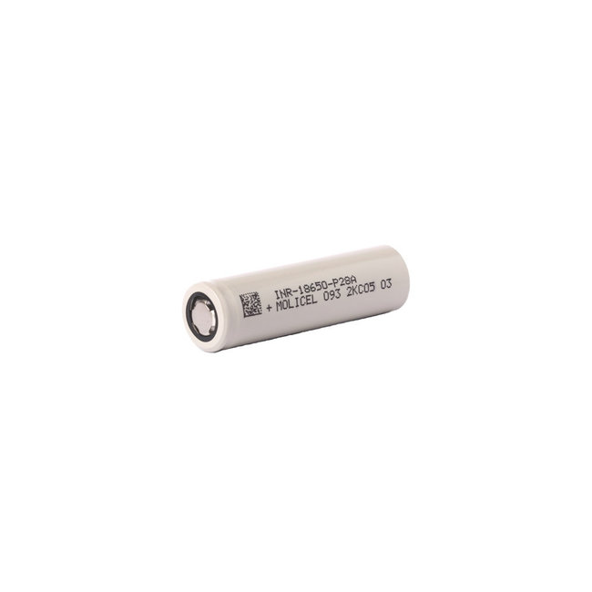 Molicel Molicel INR18650-P28A 2800mAh Akku