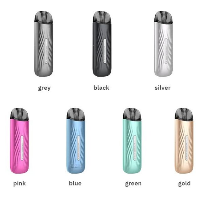 Vaporesso  Vaporesso Osmall 2 E-Zigaretten Set