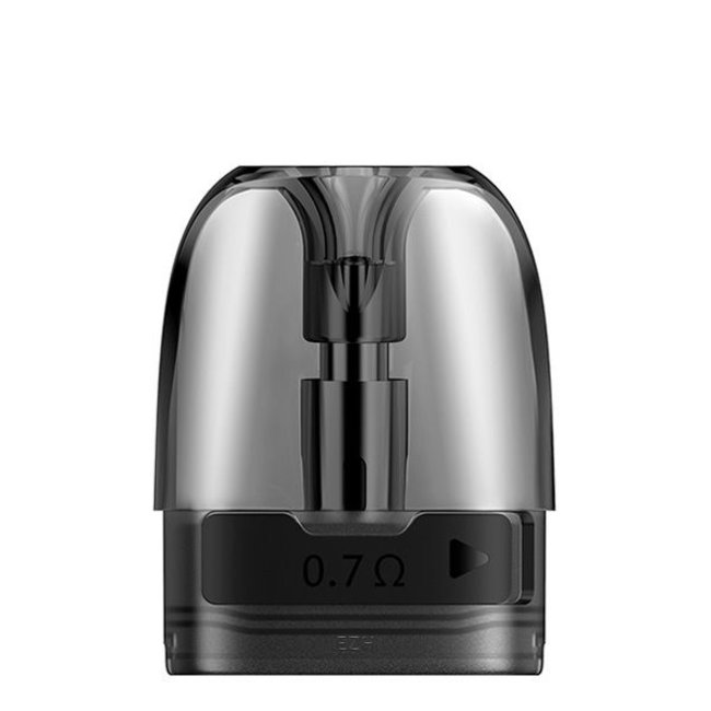 VOOPOO VooPoo Argus Pod Cartridge (3 Stück pro Packung)