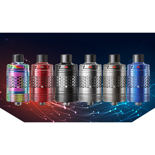 ASPIRE Aspire Nautilus 3S Clearomizer Set