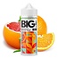 BIG TASTY Big Tasty Aroma - Grapefruit Orange Blast