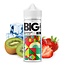 BIG TASTY Big Tasty Aroma - Strawberry Kiwi Blast