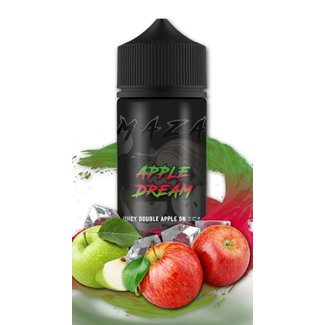 MaZa MaZa - Apple Dream 10ml