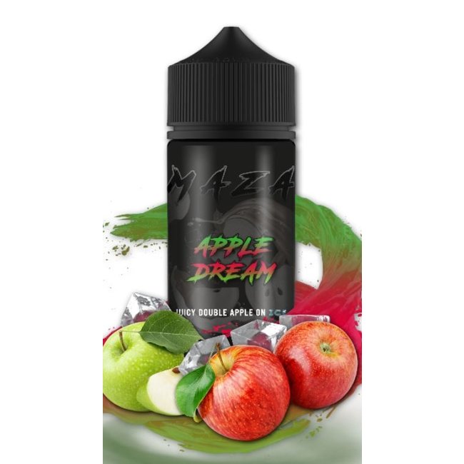 MaZa MaZa - Apple Dream 10ml