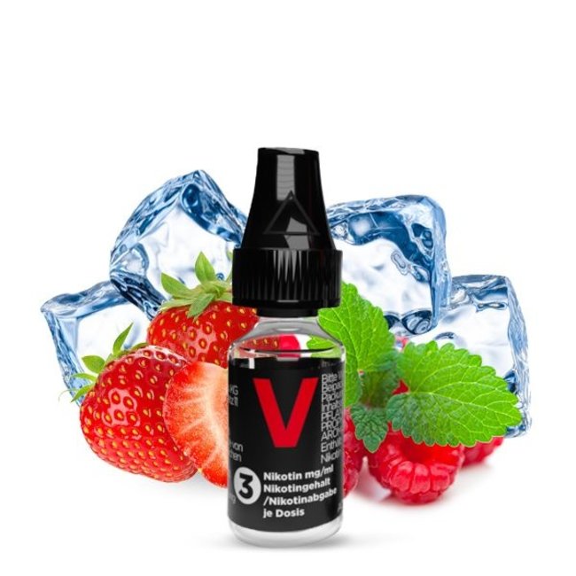 Culami MUST HAVE V Liquid 10 ml