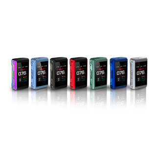 Geekvape Geekvape T200 (Aegis Touch) Box Mod 200W