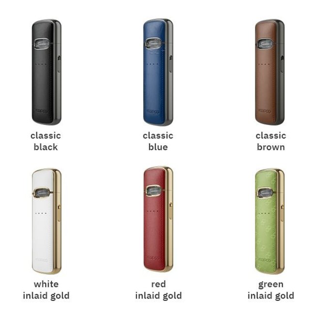 VOOPOO VOOPOO VMATE E POD KIT 1200MAH 20W