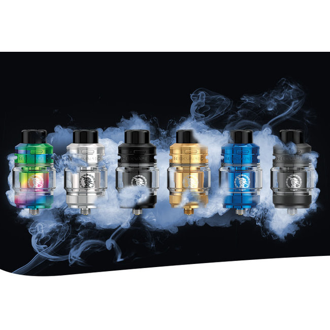 Geekvape Z  Sub-Ohm SE 2022 26mm - Geekvape