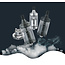 AMBITION MODS Ambition Mods Amazier MTL RTA  und  Zubehör