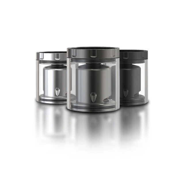 AMBITION MODS Ambition Mods Amazier MTL RTA  und  Zubehör