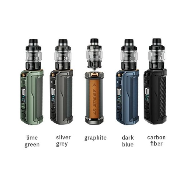 VOOPOO Voopoo Argus XT  100 Watt Kit E-Zigarette