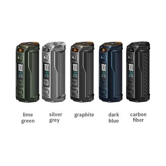 VOOPOO Voopoo Argus XT Mod