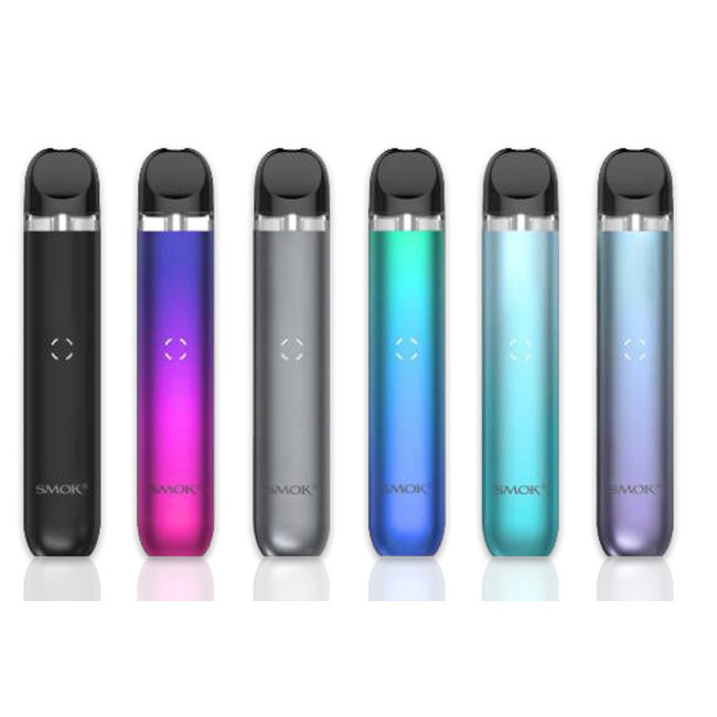 SMOK SMOK IGEE A1 POD KIT 650MAH -E -Zigarette
