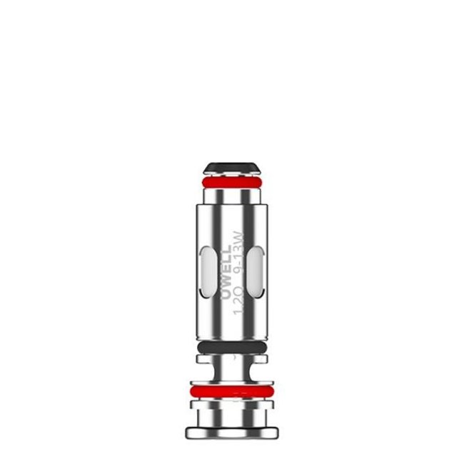 Uwell 4x Uwell Whirl S2 Coil