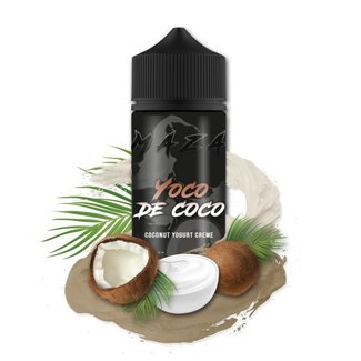 MaZa MaZa - Yoco De Coco 10ml