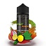 MaZa MaZa - Fruit Punch  10 ML