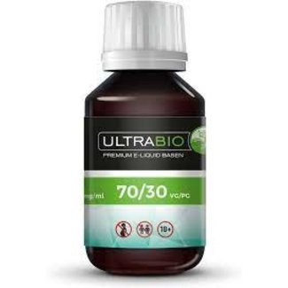 UltraBio Base 100 ML - Oxyzig