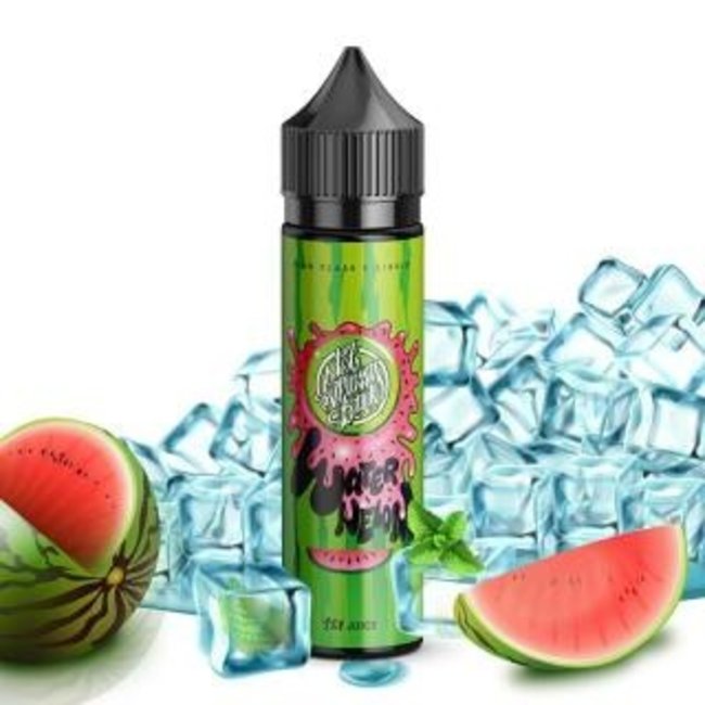 187 STRASSENBANDE 187 Juice Liquid - Watermelon 50ml