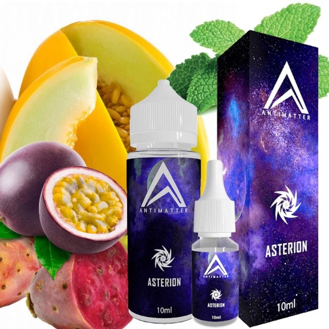 ANTIMATTER Antimatter Aroma - Asterion 10ml