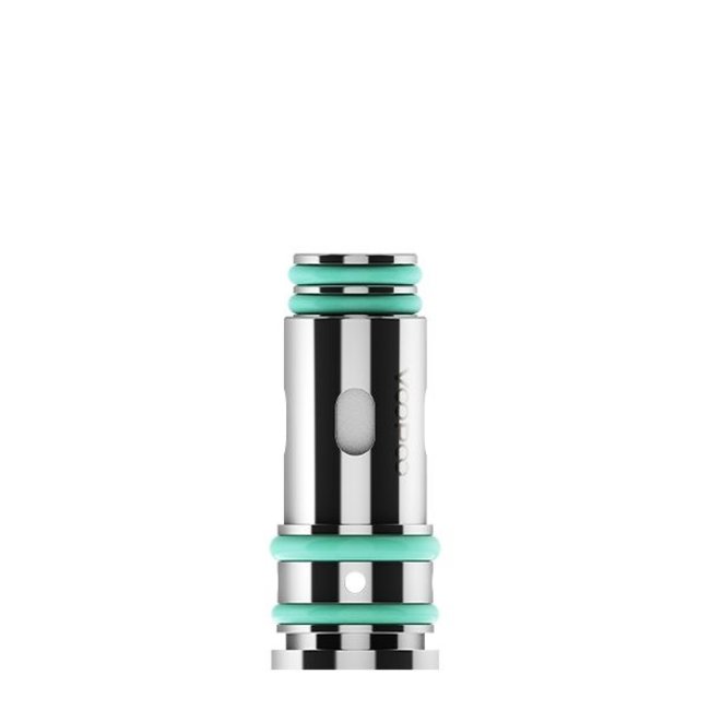 VOOPOO Voopoo -ITO Head  Verdampfercoil (5Stück pro Packung)