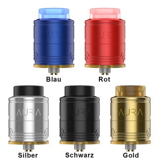 Digiflavor Digiflavor Aura RDA