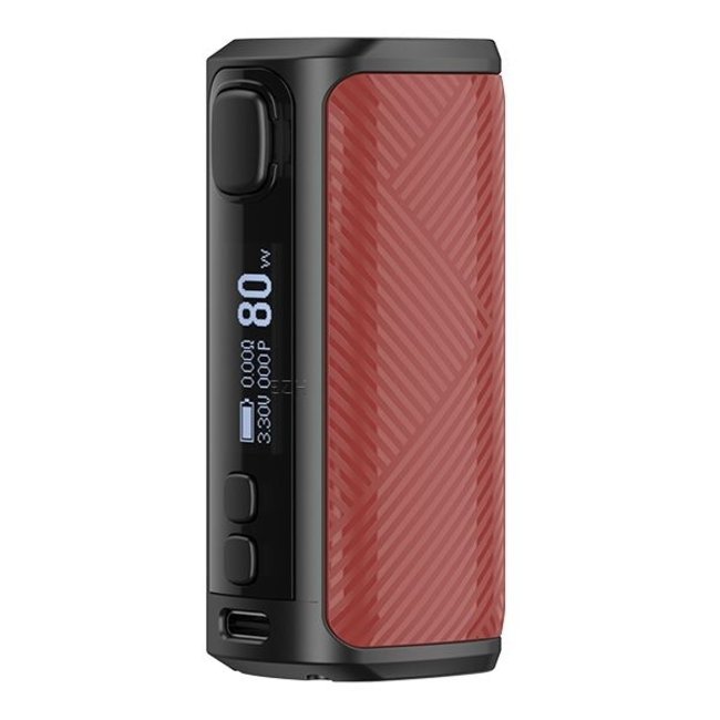 Eleaf Eleaf iStick i80 Mod -Akkuträger