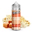 DRIP HACKS Drip Hacks -  TOFFEE POPCORN 10 ml / 120 ml Hackshot