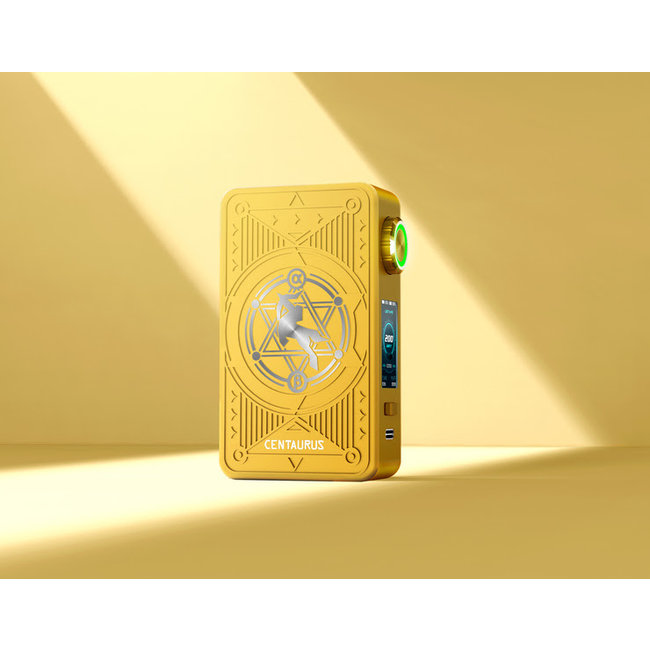 Lost Vape Lost Vape Centaurus M200 Mod- New Colors