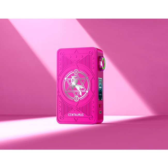 Lost Vape Lost Vape Centaurus M200 Mod- New Colors