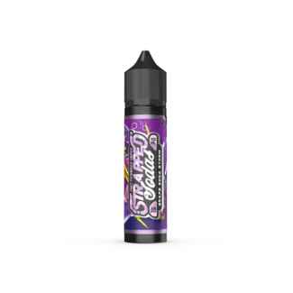 Strapped Strapped Soda - Grape Soda Storm Aroma