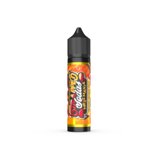 Strapped Strapped Soda - MezzMania Aroma 10ml