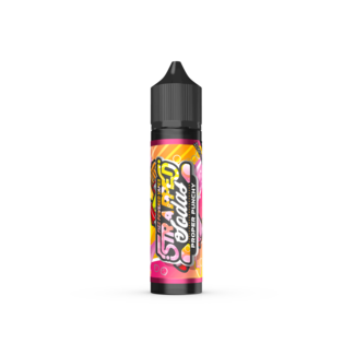 Strapped Strapped Soda - Proper Punchy 10ml Aroma