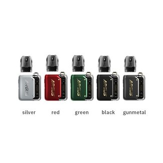 VOOPOO VOOPOO ARGUS P1 KIT 20W