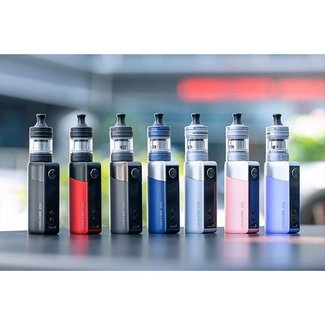 Innokin Innokin Coolfire Z60 Zlide Top Kit