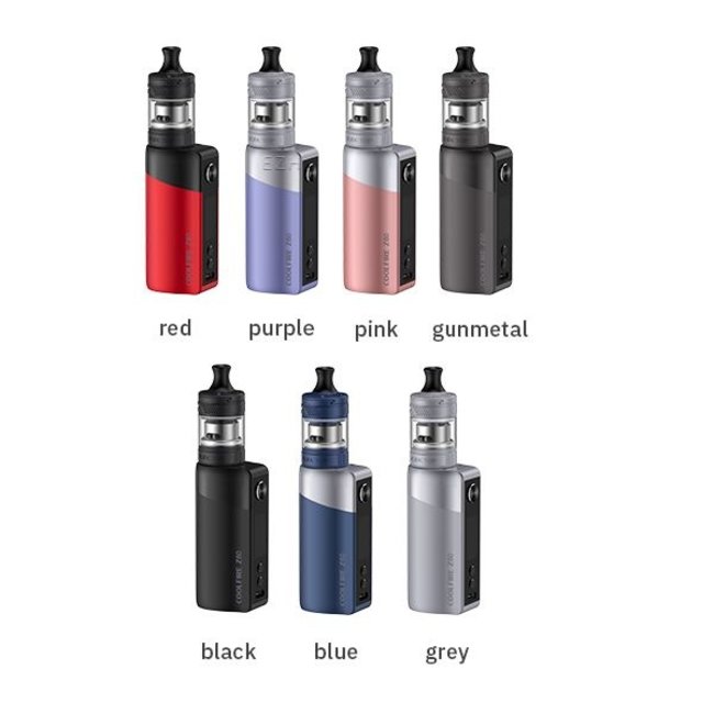 Innokin Innokin Coolfire Z60 Zlide Top Kit