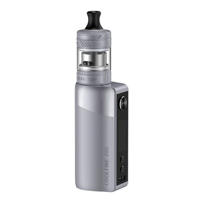 Innokin Innokin Coolfire Z60 Zlide Top Kit