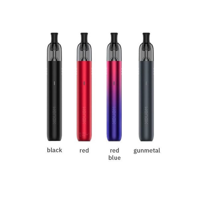 Geekvape Geekvape Wenax M1 Pod Kit - 800mAh 2ml Podsystem