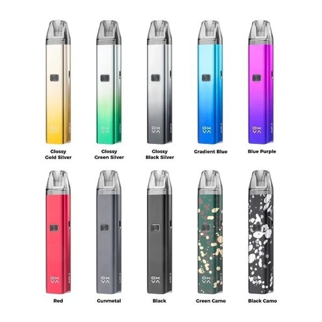 Oxva Oxva Xlim C Pod Kit