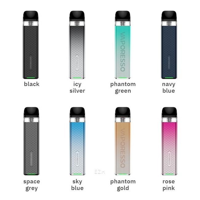 Vaporesso  Vaporesso XROS 3 Mini Pod Kit