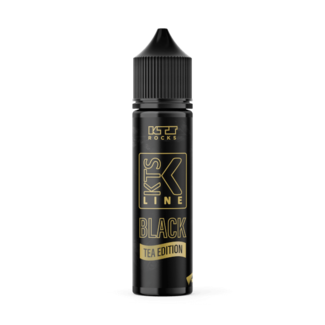 KTS KTS Tea Serie - Black Tea Aroma 10ml