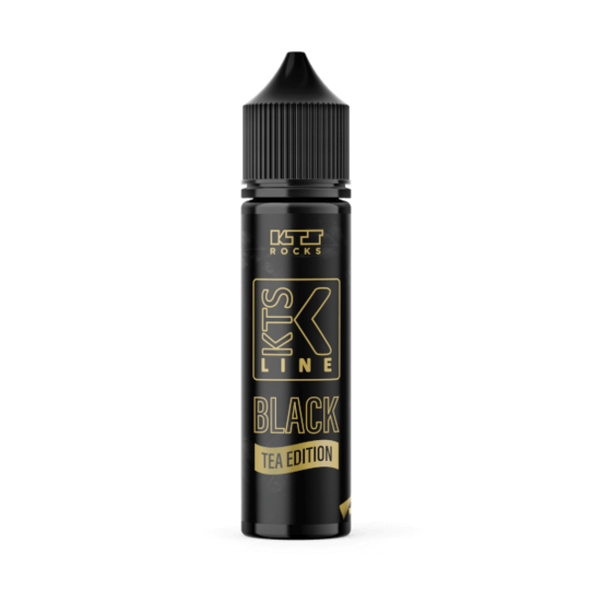 KTS KTS Tea Serie - Black Tea Aroma 10/60ml